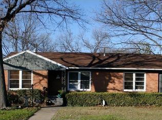 1313 W Walnut St, Garland, TX 75040