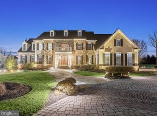 12844 Macbeth Farm Ln, Clarksville, MD 21029