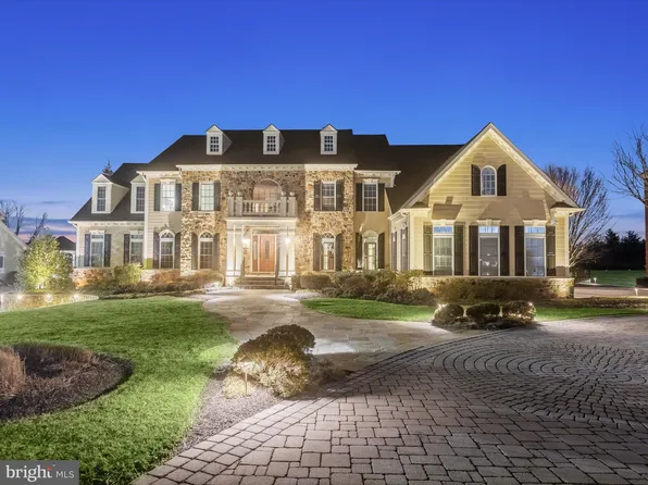 12844 Macbeth Farm Ln, Clarksville, MD 21029