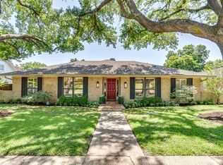 7626 Tory Sound Dr, Dallas, TX 75231