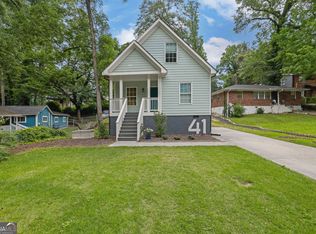 41 Spring Ln NW, Atlanta, GA 30314