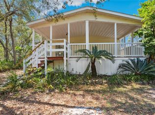 9305 Ancon Ave, Webster, FL 33597