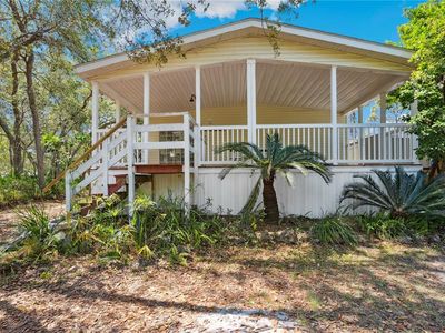 9305 Ancon Ave, Webster, FL, 33597