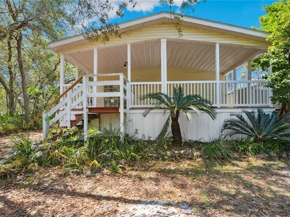 9305 Ancon Ave, Webster, FL 33597