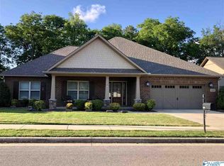119 Heritage Brook Dr NW, Madison, AL 35757