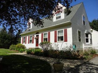55 Mill Rd, Boylston, MA 01505