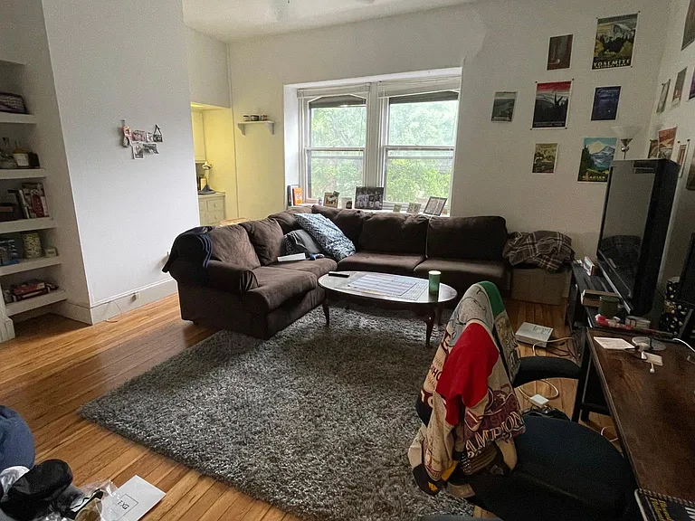2305 Delancey Pl #3F — Photo 2