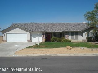 13230 Paraiso Rd, Apple Valley, CA 92308