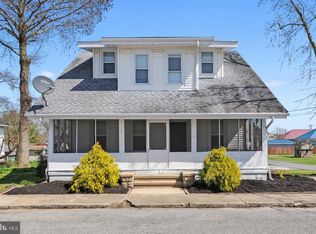 107 Sussex Ave, Greenwood, DE 19950