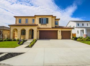 5484 Pinnacle View Way, Antioch, CA 94531