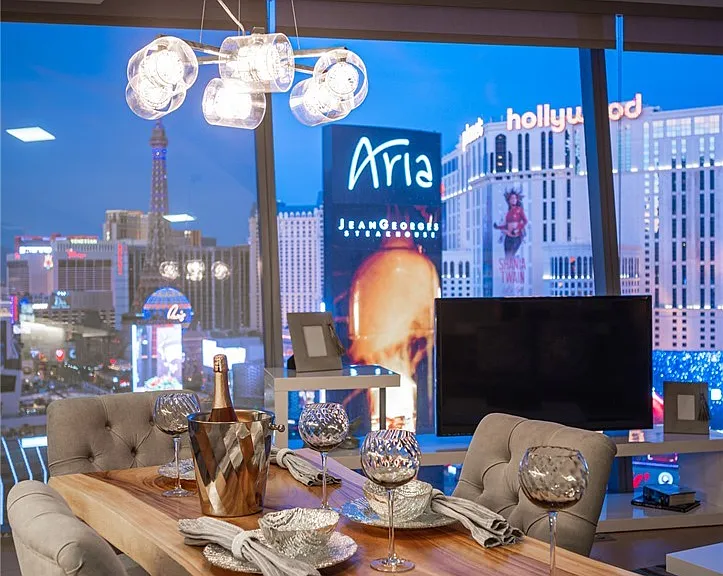 3722 Las Vegas Blvd S #1506 — Photo 1