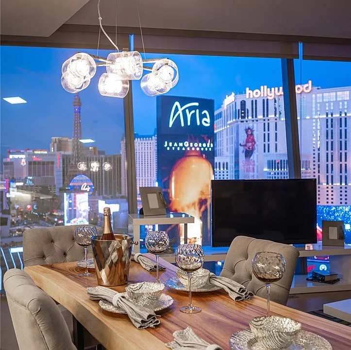 3722 Las Vegas Blvd S #1506