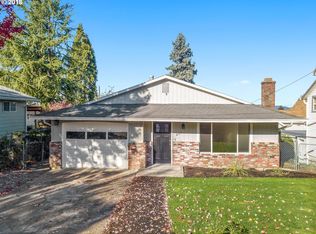 439 Roosevelt St, Oregon City, OR 97045