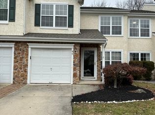 46 Stokes Rd, Mount Laurel, NJ 08054