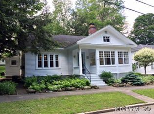 34 Beverly Pl, Utica, NY 13501