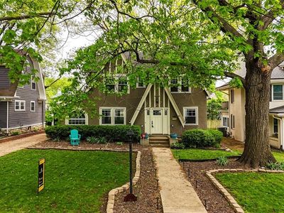 825 W 71st Ter, Kansas City, MO, 64114