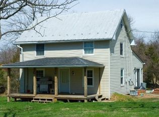 18145 Maze Ln, Knoxville, MD 21758