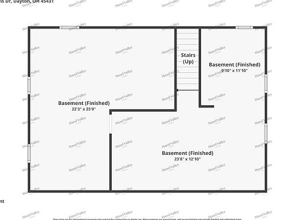 3rd image of 578 Travis Dr