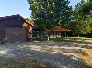 55476 Frances Rd, Ames, OK 73718