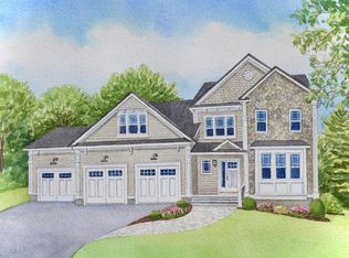 16 Longfellow Rd, Lexington, MA 02420