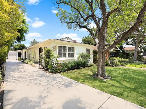 1416 Lyndon St, South Pasadena, CA 91030