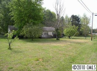 5730 Allen Black Rd, Charlotte, NC 28227