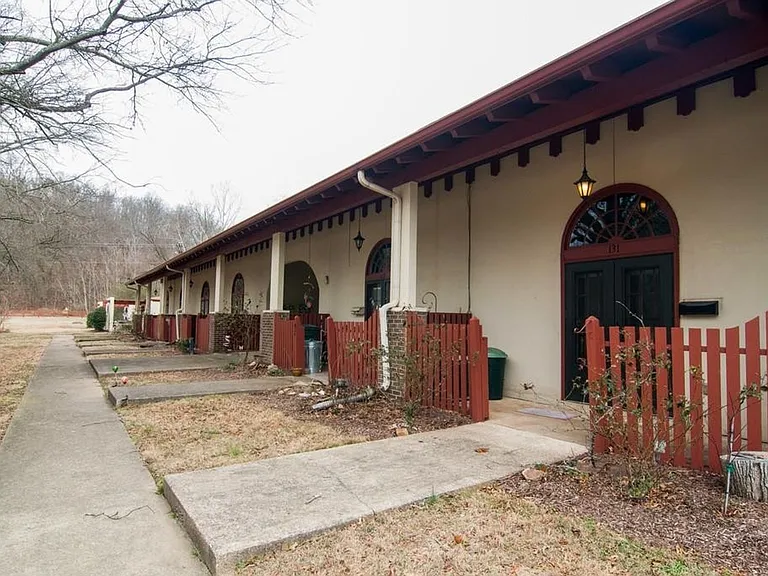 214 Old Hickory Blvd #131 — Photo 3