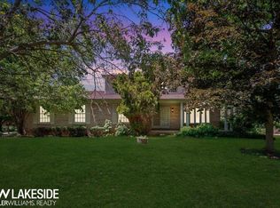 61517 Spring Circle Trl, Washington, MI 48094