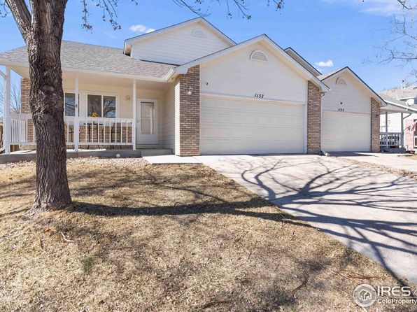 1157 Lavender Ave, Loveland, CO 80537