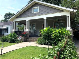 1437 Hosea L Williams Dr SE, Atlanta, GA 30317