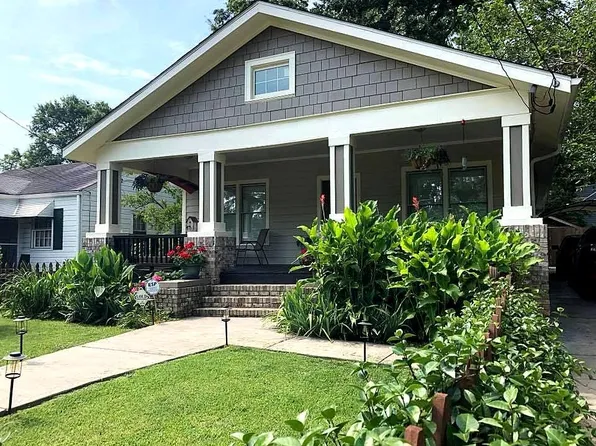 1437 Hosea L Williams Dr SE, Atlanta, GA 30317