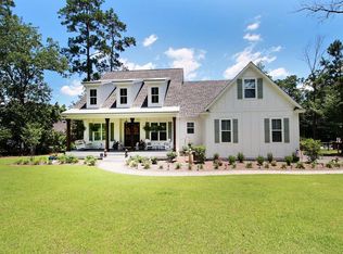 287 Bellingham Dr, Thomasville, GA 31792