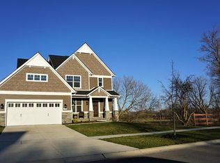 129 Campolina Rd UNIT 23, Chelsea, MI