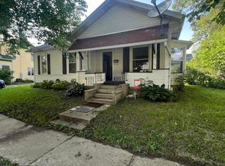 105 W Walnut St, Cardington, OH 43315