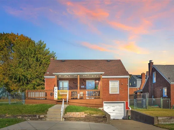 1103 California Ave, White Oak, PA 15131