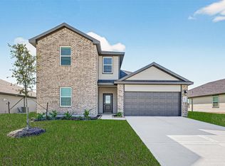 6008 Jasper Hill Dr, Rosenberg, TX 77469