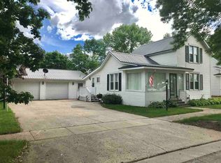 703 1st Ave, Armstrong, IA 50514