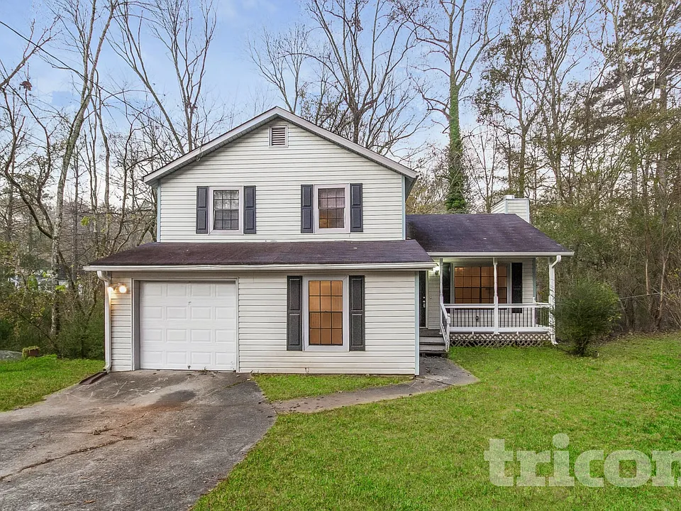 528 Fire Fly Dr