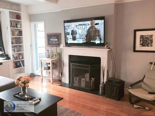 Rented by Metropolitan Property Group | media 2