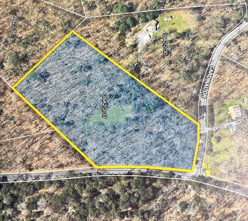 1st image of 0 Egypt Bend Rd