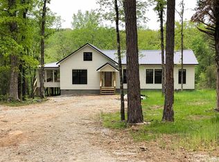 185 Virgies Loop, Melbourne, AR 72556