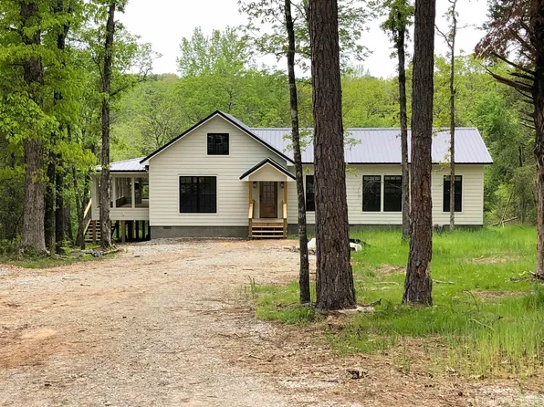 185 Virgies Loop, Melbourne, AR 72556