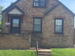 4234 Giles Ave, Saint Louis, MO 63116
