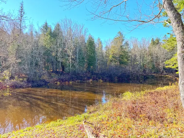 4800 S North Hulbert Rd, Paradise, MI 49768