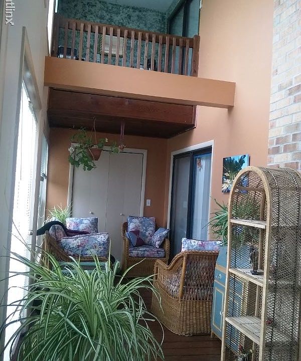Sun Room