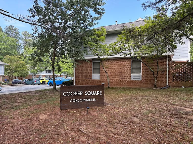 123 Old Cooper Sq #M-3 — Photo 13