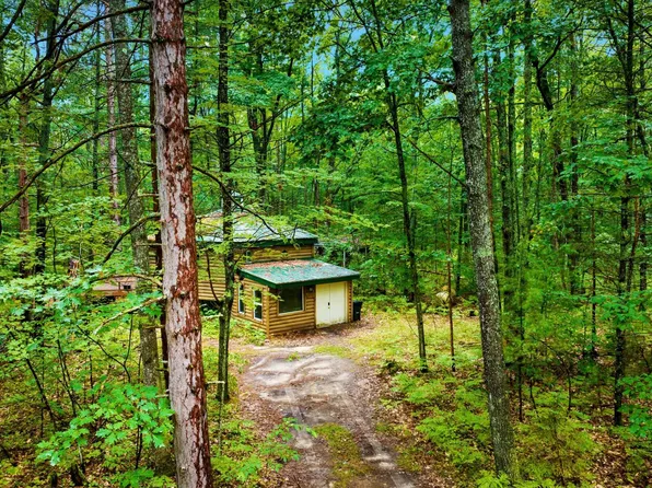 1825 Anita Rd NE, Kalkaska, MI 49646