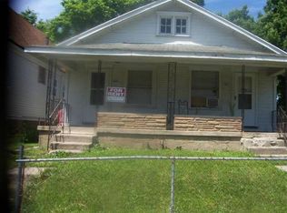 617 Dennison Ave, Dayton, OH 45417