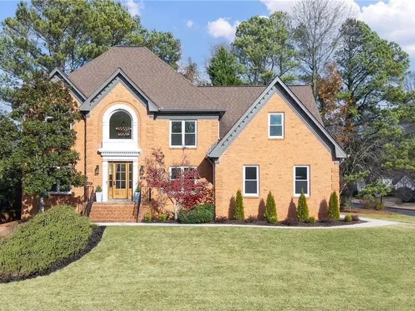 1462 Bromley Dr, Snellville, GA 30078