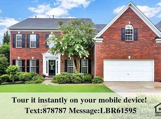403 Gunnison Dr, Simpsonville, SC 29681